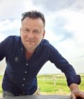 Rencontre Homme : Florent, 57 ans à France  Loches